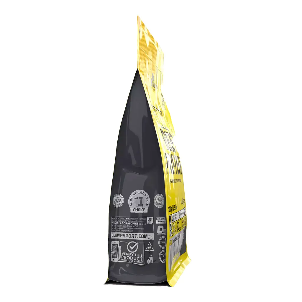 Протеин Olimp Gold Beef Pro-Tein печенье-крем 700 г (Ф001430) - фото 3