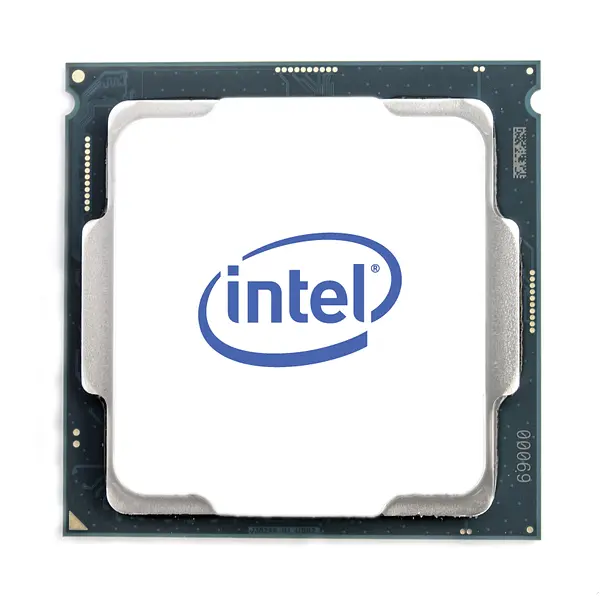 Процессор Intel Core i9 10900F (CM8070104282625) (Socket 1200, 20T, 5.2 ГГц, Tray) Б/у - фото 3