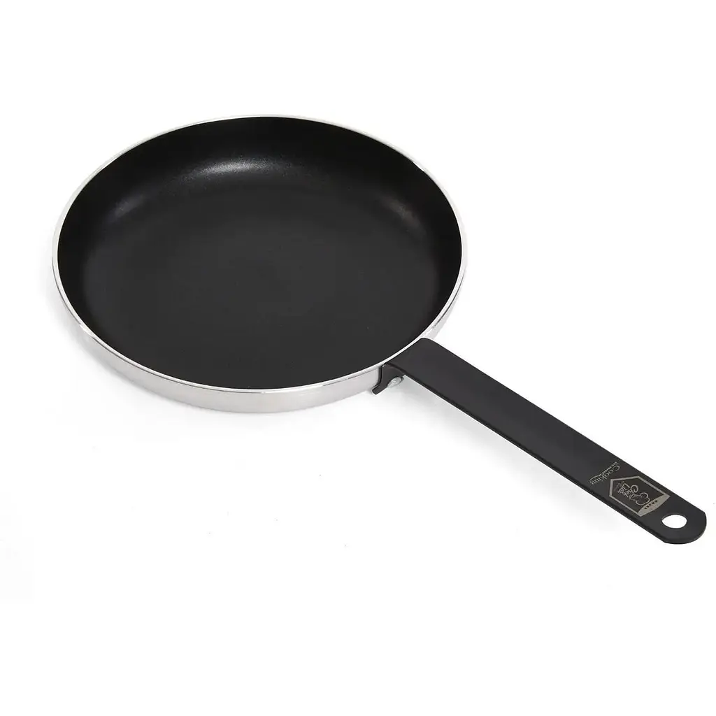 Сковорода професійна Heinner Chef Line 24 см (HR-JH-24) - фото 2