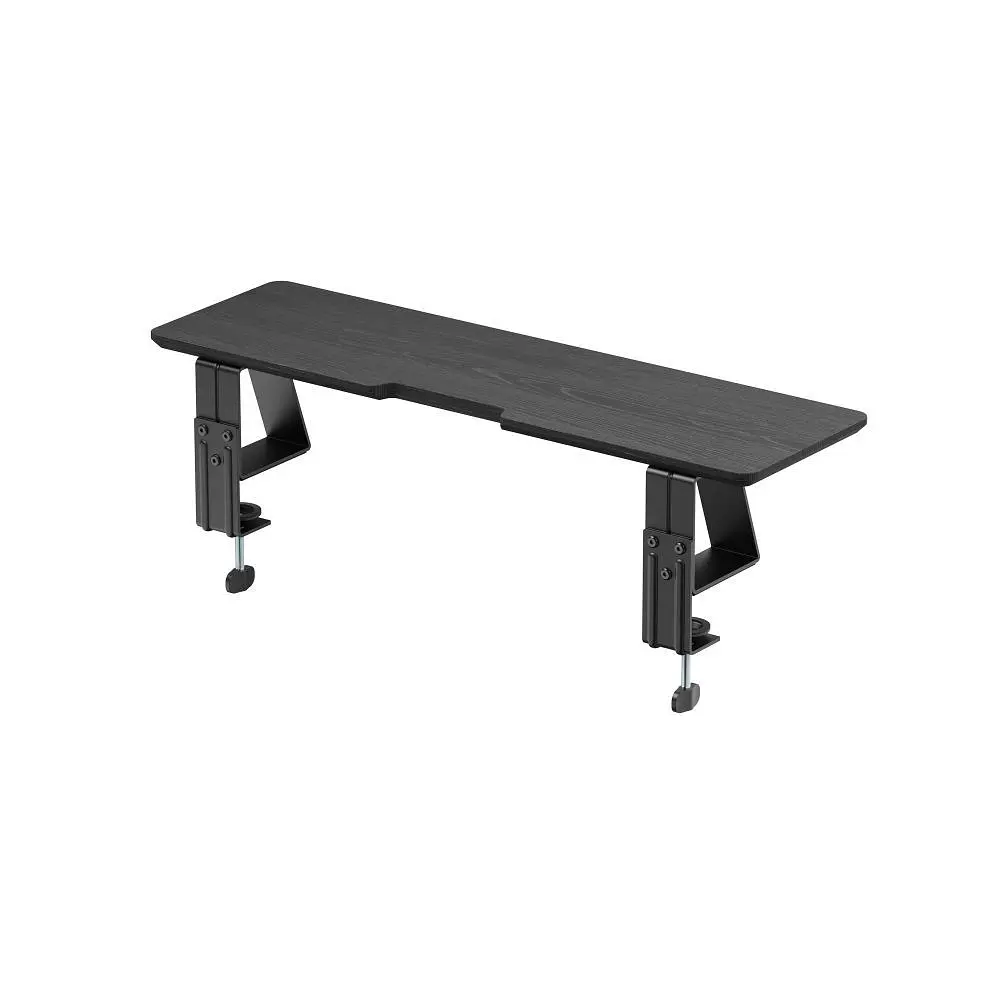 Підставка для монітора OfficePro Black (MR123B) - фото 9