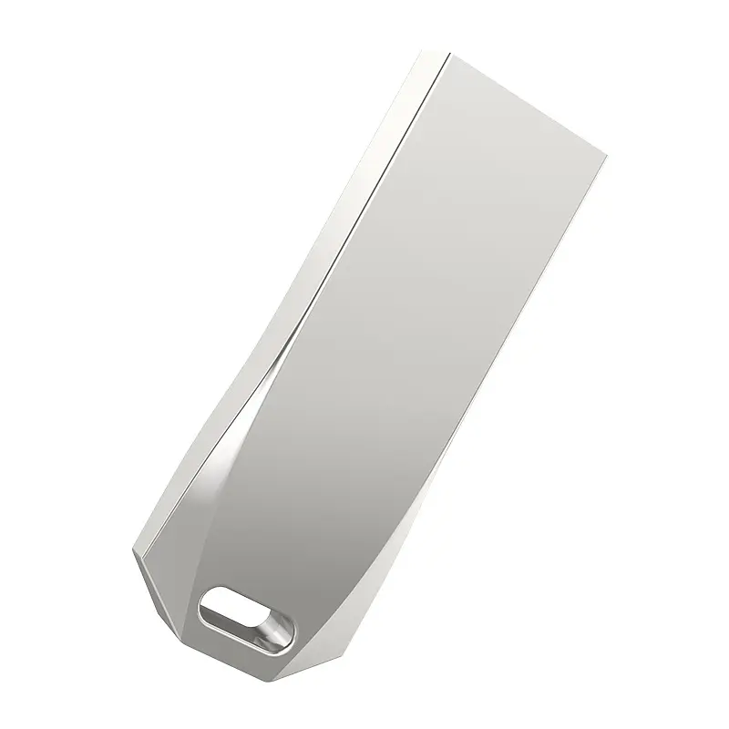 Флеш-накопичувач Hoco UD4 Intelligent high-speed flash drive ( 64GB )
