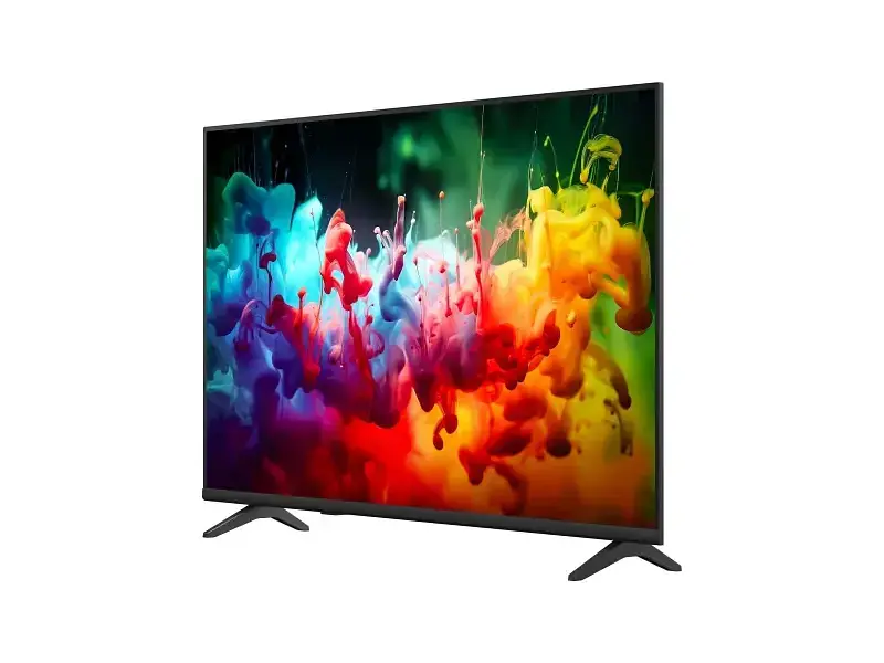 Телевізор LG 43QNED70B6C - фото 6