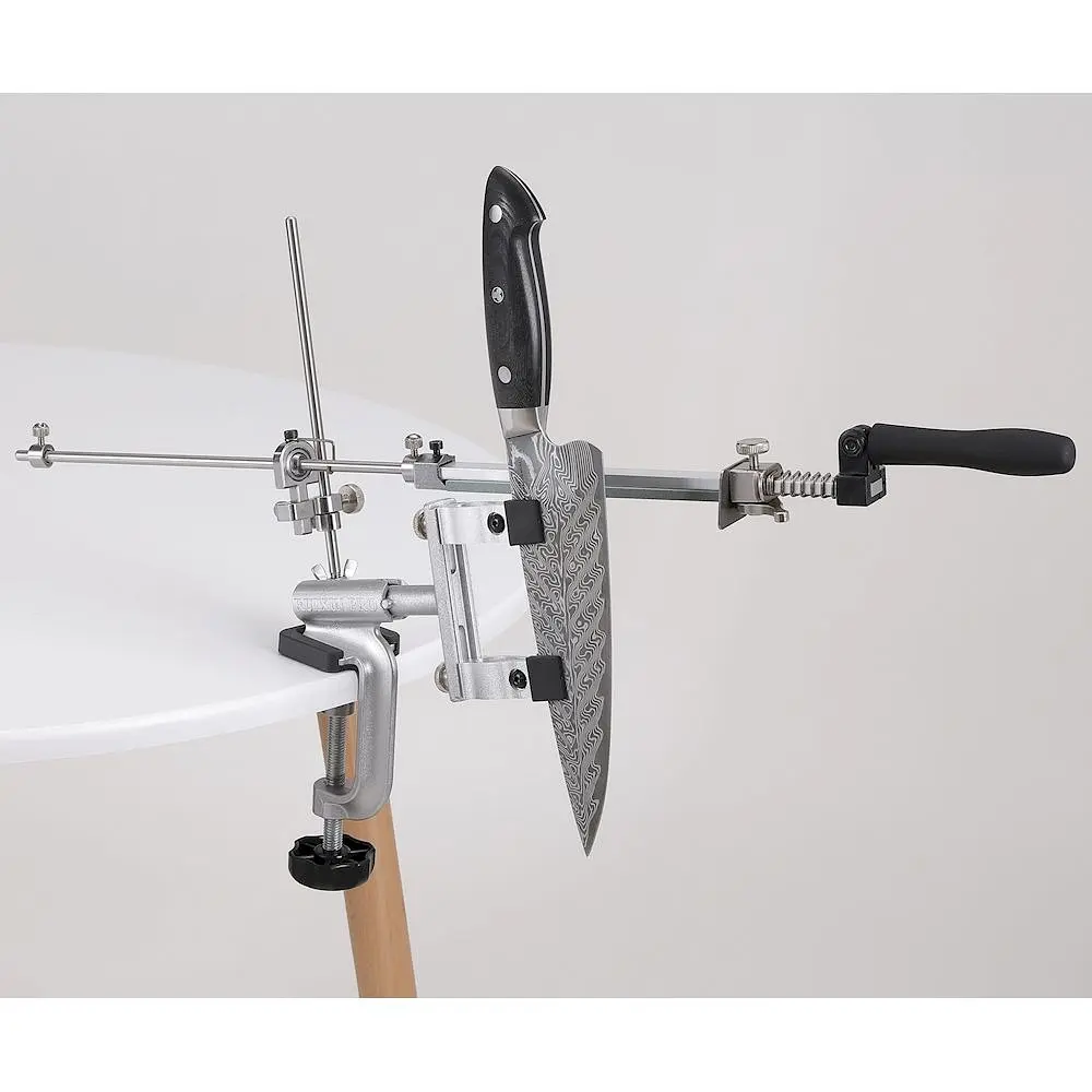 Станок для заточки Ruixin Touch Pro RX-009 - фото 4