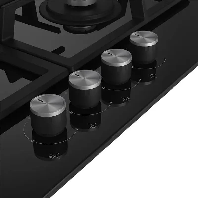 Робоча поверхня Beko HILG 64225 S - фото 4