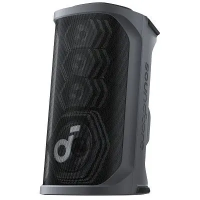 Акустична система Anker SoundСore Rave 3S Black (A31A3012) - фото 5