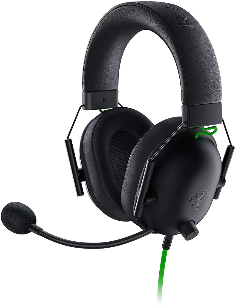 Гарнітура Razer Black shark V2 X Black (RZ04-03240100-R3M1) - фото 2