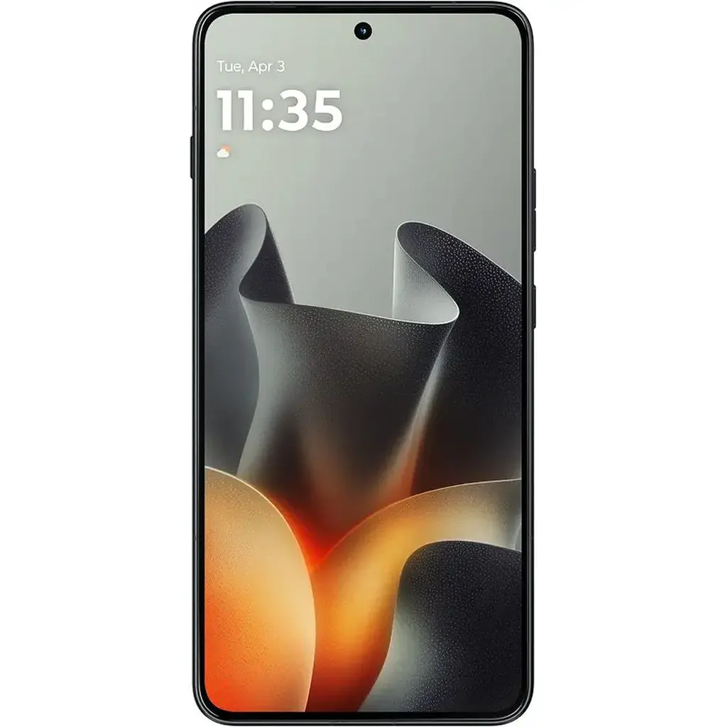 Смартфон Motorola Edge 70 Max 8/256GB Dark Shadow (PBCU0015UA) UA-UCRF [175603] - фото 2