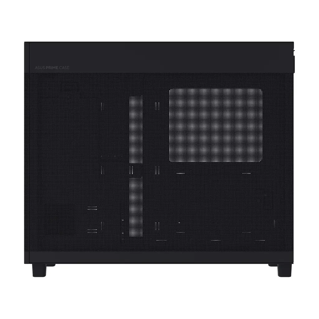Корпус для ПК ASUS Prime AP303 TG Black (90DC00V0-B39010) - фото 6