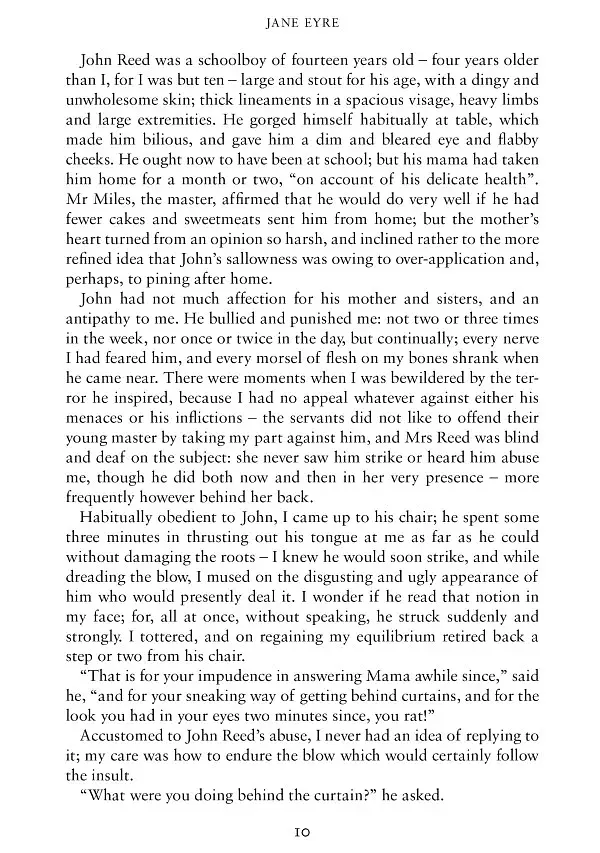 Jane Eyre - фото 5