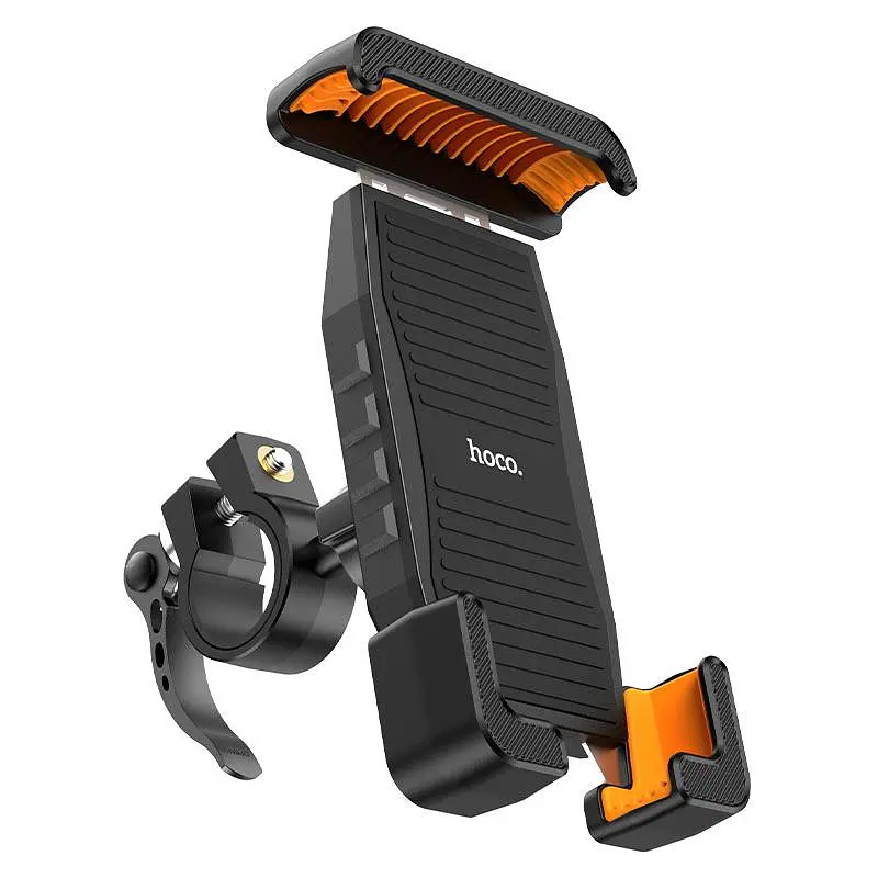 Холдер автомобільний XO CA93 чорний (MAW-44795_432) - фото 4