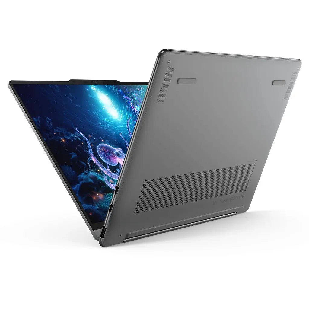 Ноутбук Lenovo Yoga 9 2-in-1 14ILL10,83LC000WBM,Ultra 7 258V (8-core),Arc 140V 8 Core,32GB 8533MHz LPDDR5x - фото 12