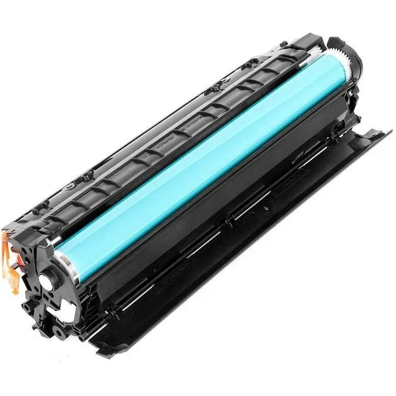 Картридж ColorWay для Canon (712) LBP-3010/3020 (CW-C712M) - фото 10