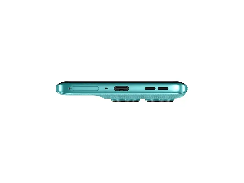 Смартфон Motorola Moto Edge 60 Fusion 8/256GB Amazonite (PB7E0036) - фото 9