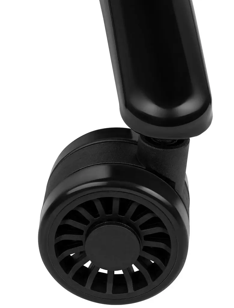 Ігрове крісло 2E Gaming Hibagon Black/Red (2E-GC-HIB-BKRD) - фото 7