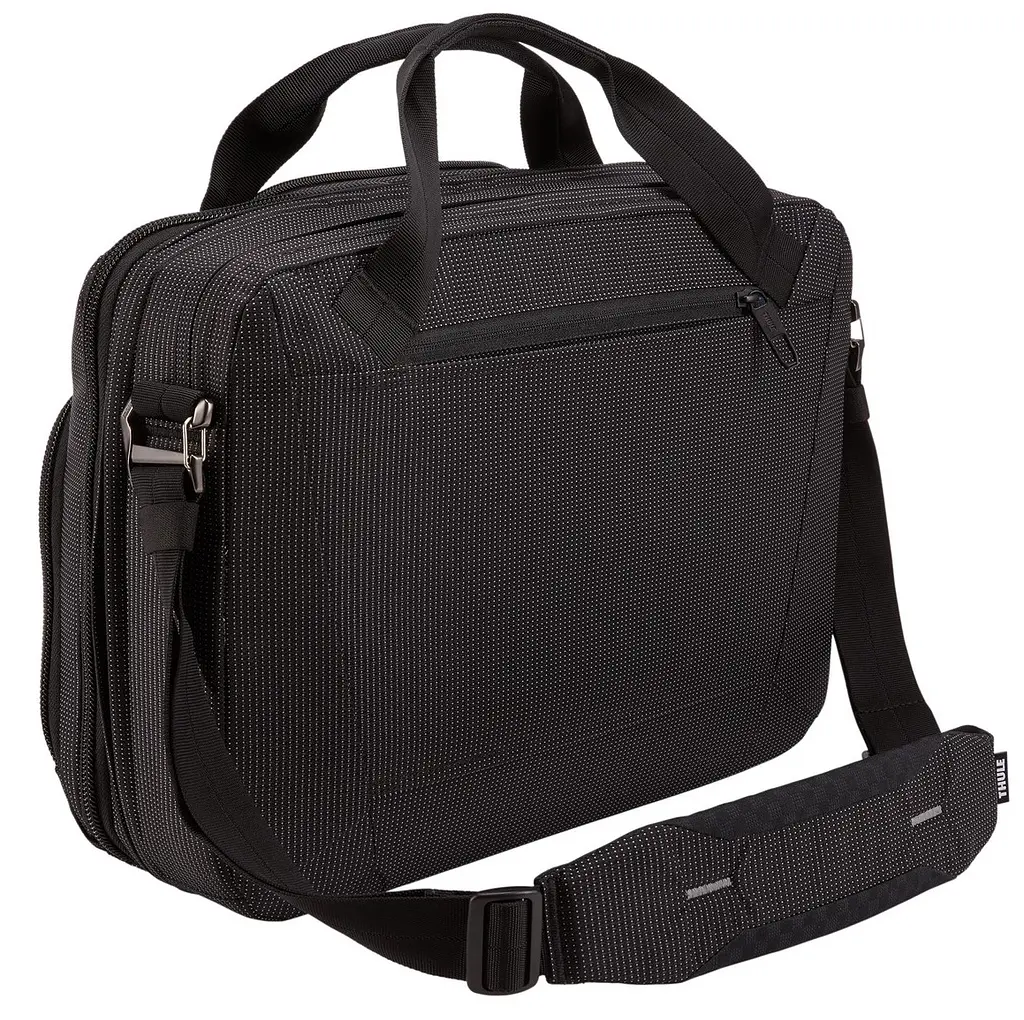 Сумка Thule Crossover 2 15.6" C2LB-116 Black (6691470) - фото 2