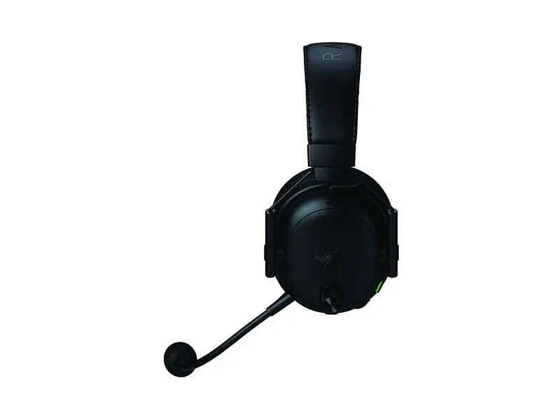 Навушники з мікрофоном Razer Blackshark V3 PRO Wireless Black (RZ04-05400100-R3M1) - фото 2