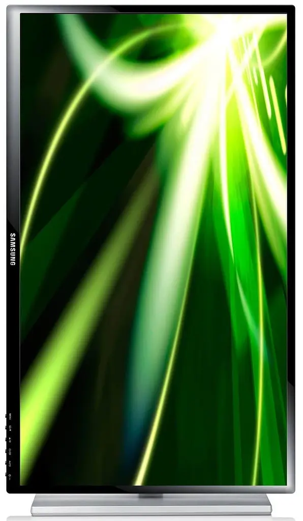 Монітор 27" Samsung S27C750PSA (LS27C750PSA) Б/в - фото 3