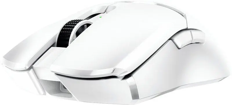 Миша Razer Viper V2 Pro Wireless White (RZ01-04390200-R3G1) [78547] - фото 3
