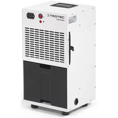 Осушитель воздуха Trotec TTK 75 ECO - фото 2