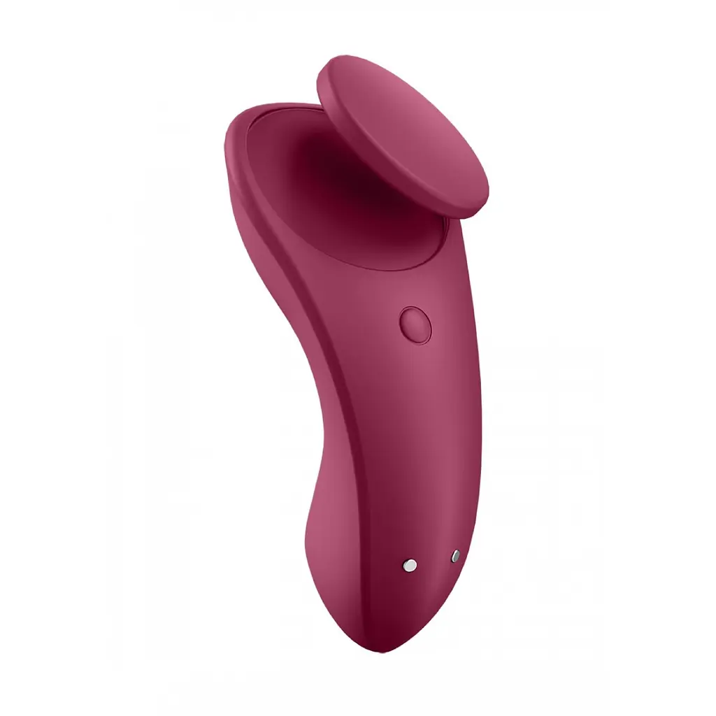 Набір секс-ігрушек Satisfyer Partner Box 3 3 шт. мульти - фото 15