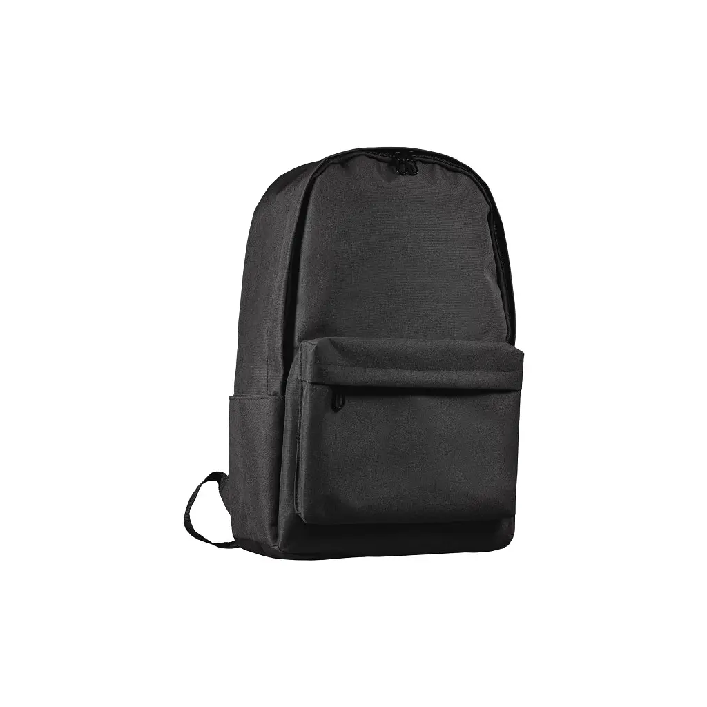 Рюкзак для ноутбука Defender 15.6" City black (26090) - фото 2