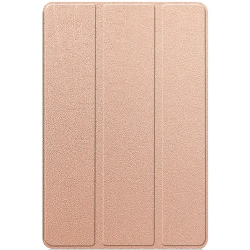 Чохол до планшета BeCover Smart Case Samsung Tab A9 Plus SM-X210/SM-X215/SM-X216 11.0" Rose Gold (710310) - фото 2