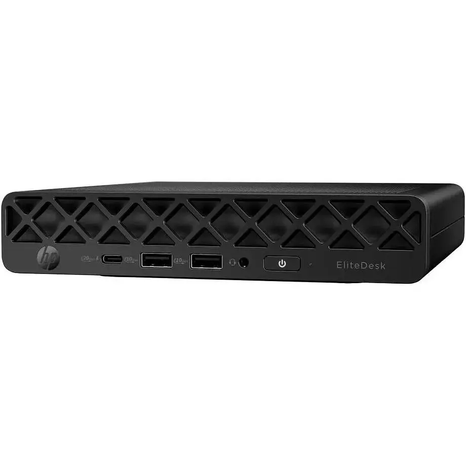 Неттоп HP EliteDesk 8 Mini G1a (998Z1ET) - фото 2
