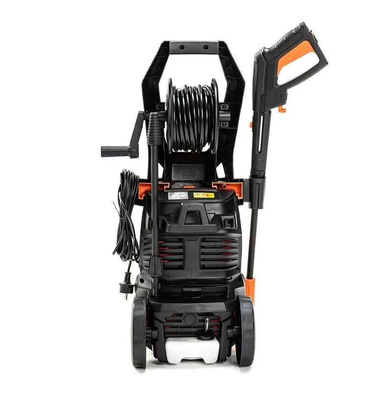 Мийка високого тиску GTM LT505-2200B 170 бар - фото 4