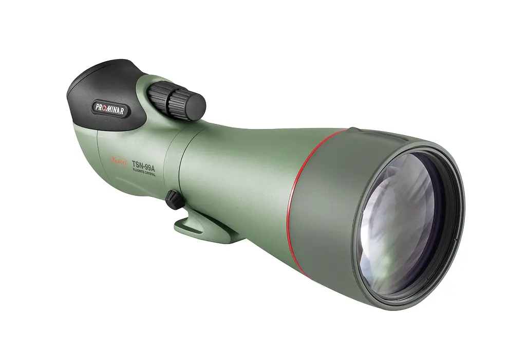 Підзорна труба Kowa TSN-99A 30-70x99/45 Prominar Kit (12264) - фото 7
