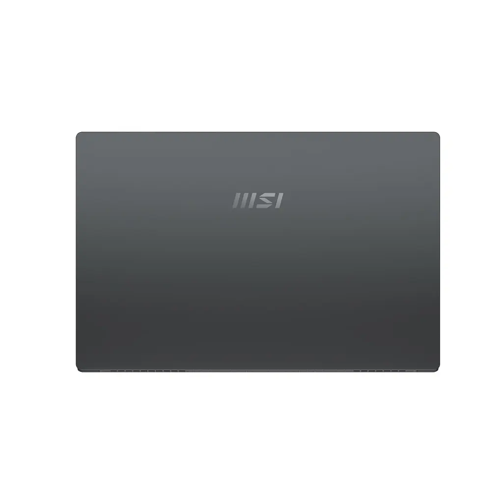 Ноутбук MSI Modern 9S7-155L26-283 de 15,Ryzen 7 5700U,8 GB,256 GB M.2 - фото 2