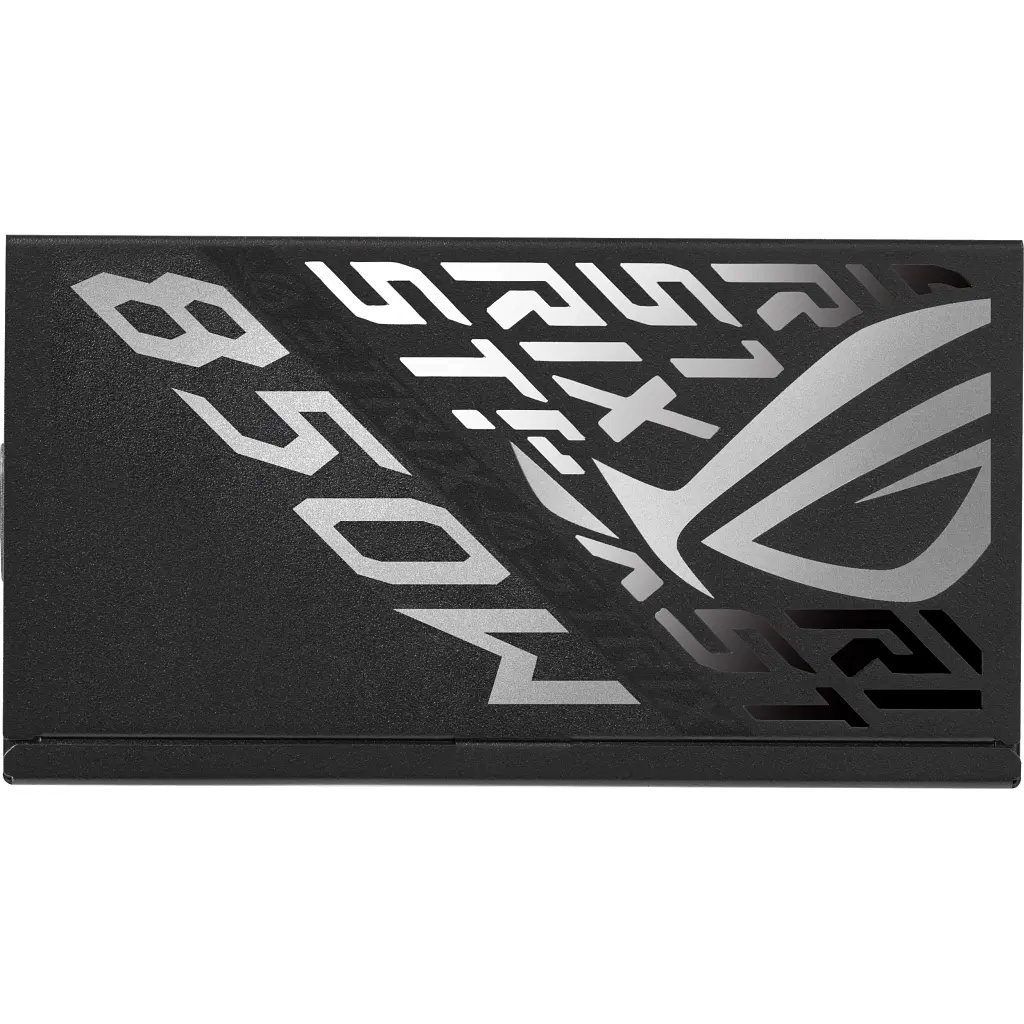 Блок питания ASUS 850W ROG STRIX (90YE00W2-B0NA00) - фото 5