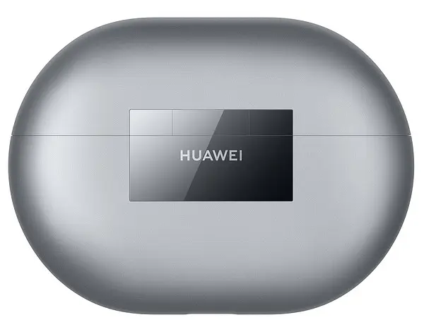 Навушники Huawei Freebuds Pro Silver Frost (55033757) - фото 11