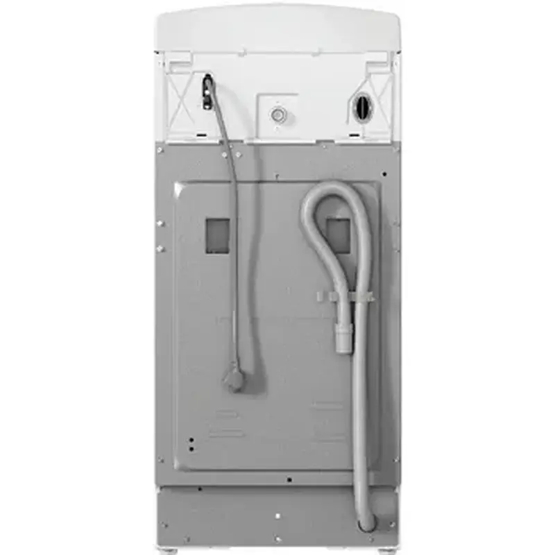 Пральна машина WHIRLPOOL TDLR 6040L EU/N - фото 4