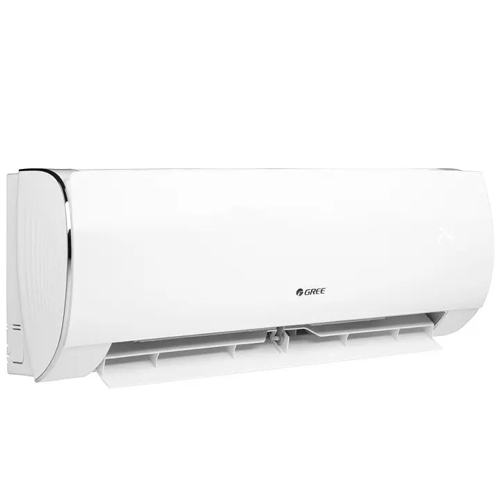 Кондиціонер до 70 м² Gree для дому без Wi-Fi FAIRY Cold Plasma з енергоефективністю A GWH 24ACD-K3NNA1A - фото 2