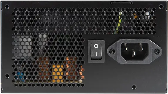Блок живлення Chieftec Task TPS-700S 700W - фото 3