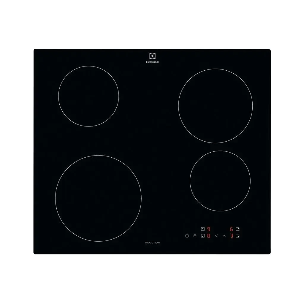 Варочна поверхня Electrolux EIB60420CK