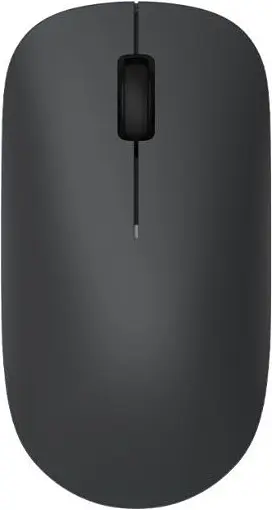 Комплект Xiaomi Wireless Keyboard and Mouse Combo black (BHR6100GL) (англійська розкладка) EU - фото 2