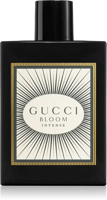 Оригінал Gucci Bloom Intense 100 мл Парфумована вода - фото 3