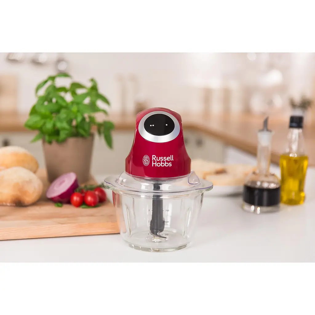Подрібнювач Russell Hobbs 24660-56 - фото 6