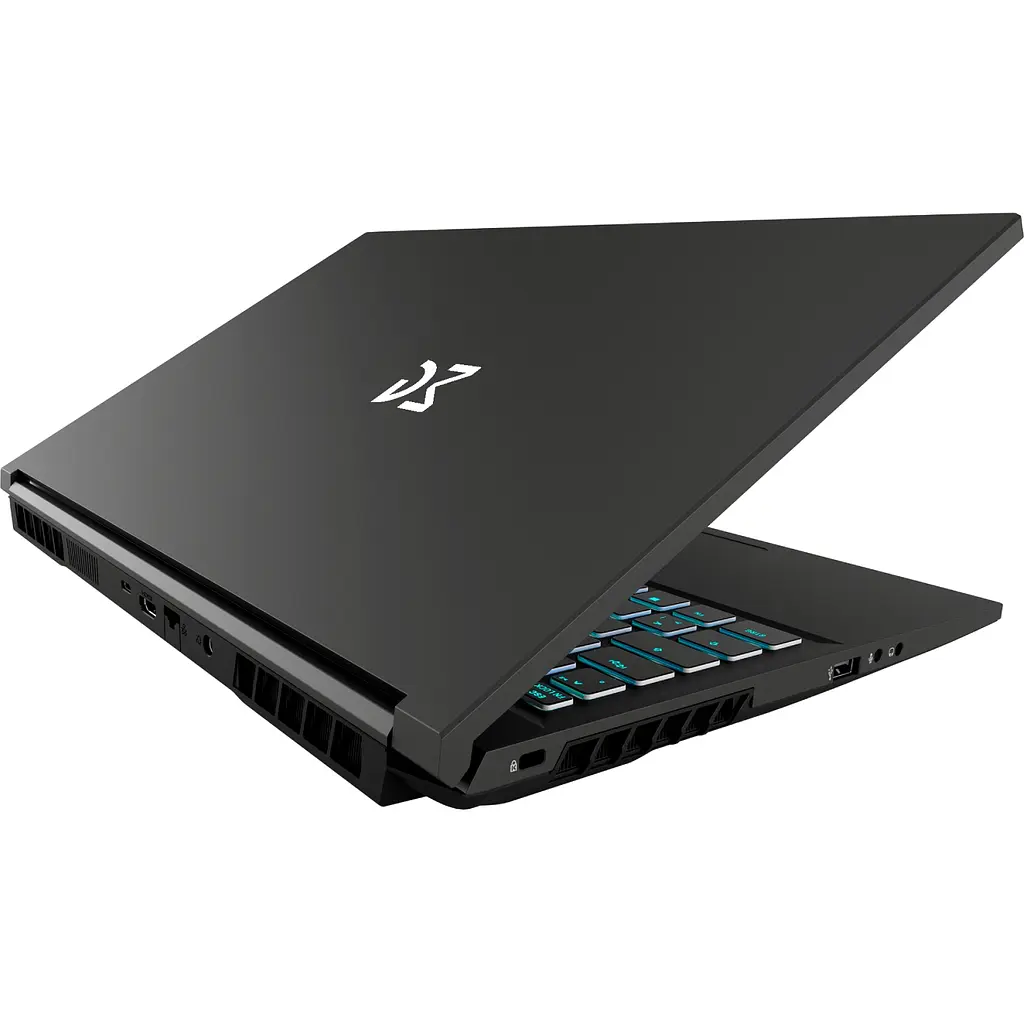 Ноутбук Dream Machines RG3050-15UA71 15.6” FHD 144Hz/i5-13420H/16 GB/SSD 1TB/RTX3050/GLAN/DOS (RG3050-15UA71) - фото 5
