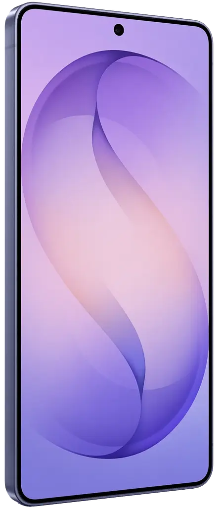 Смартфон Samsung Galaxy S26 Ultra 12/512Gb ZVG Cobalt Violet (7240259) - фото 4