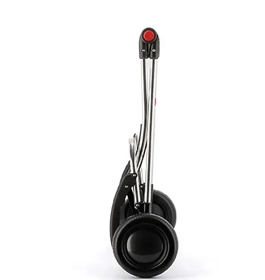 Сумка-візок Rolser I-Max MF 2L 43 Burdeos (IMX304-1060) - фото 9