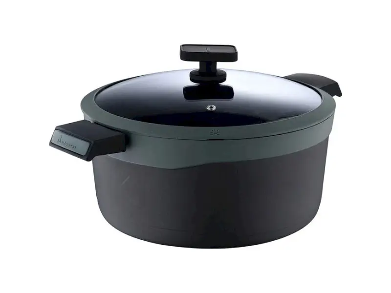 Каструля Bergner MASTERPRO Gastro Plus 7.2 л (BGMP-8108)