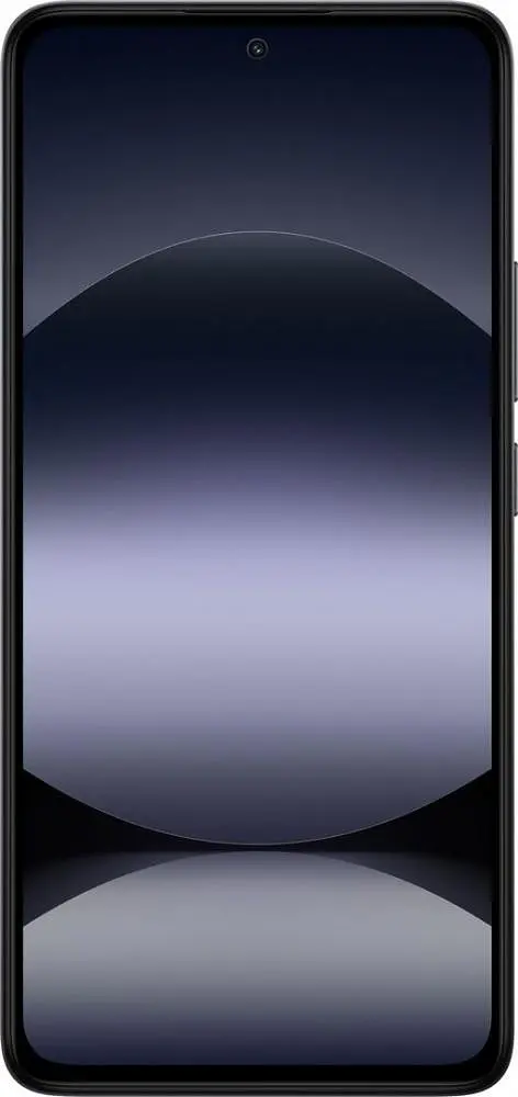 Смартфон Xiaomi Redmi Note 14 4G 8/128GB Midnight Black (Global) NFC (with charger) - фото 2