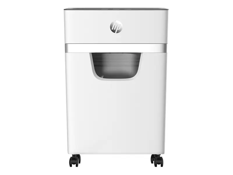 Шредер HP OneShred 15CC P-4 (2803) - фото 3