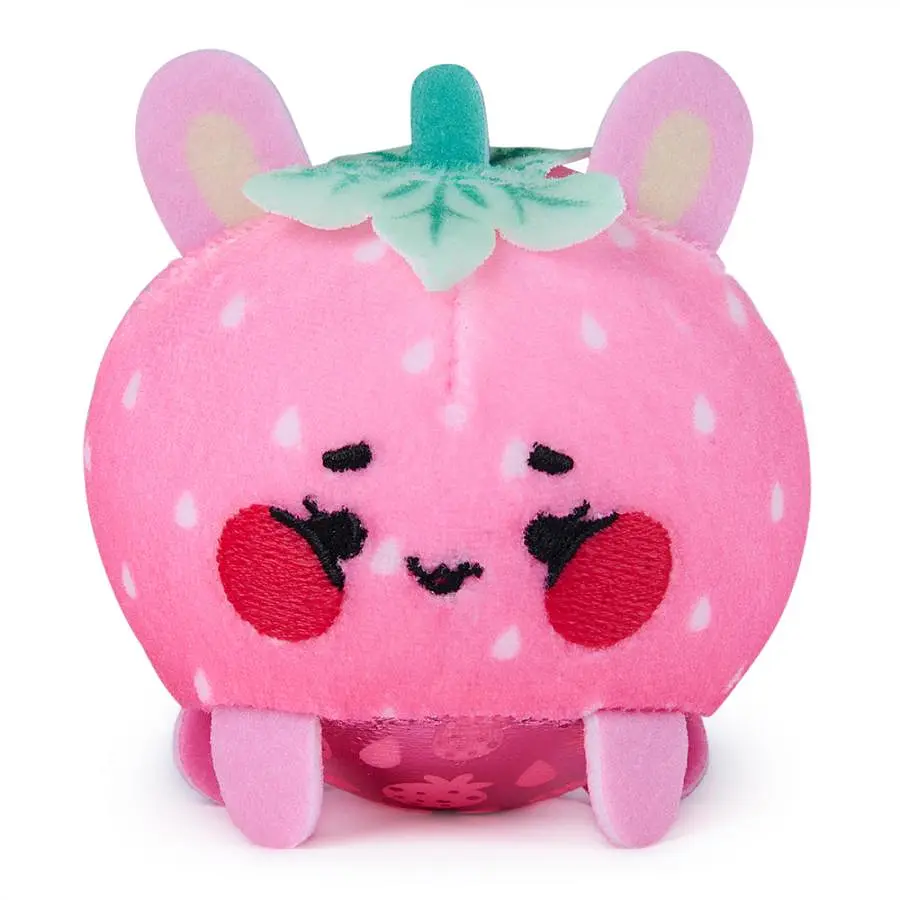 Мягкая игрушка-сюрприз в волшебной банке Magic Jellykins в ассортименте (SM68900) - фото 27