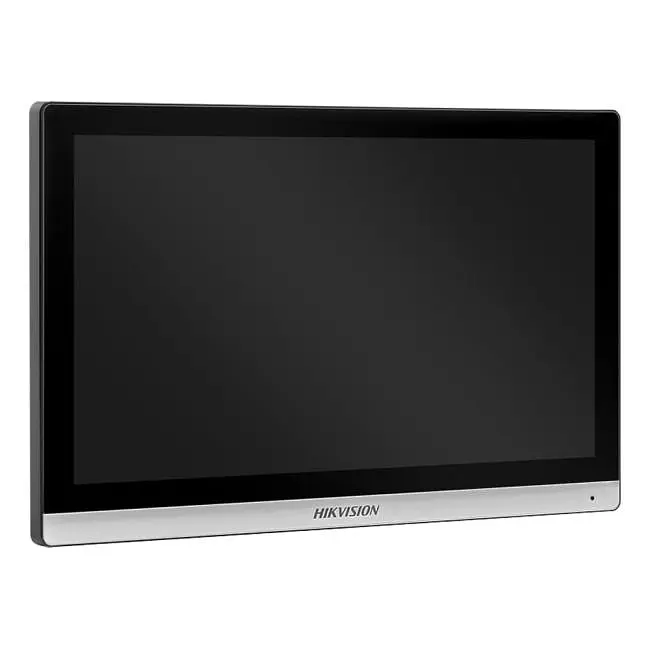 IP-видеодомофон Hikvision White (DS-KH6350-TE1) - фото 7
