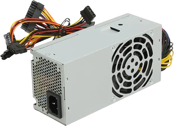 Блок живлення Chieftec GPF-350P 350W (GPF-350P) - фото 2