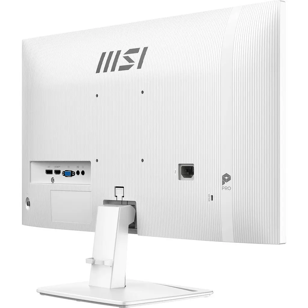 Монітор 27" MSI PRO MP275W E2 FHD IPS 120Hz (PRO MP275W E2) - фото 8
