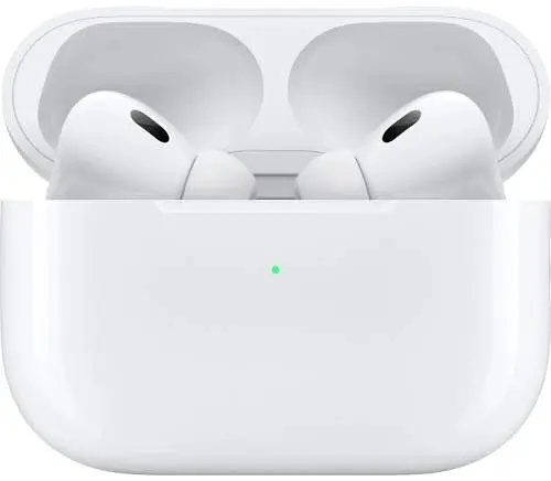 Навушники Apple AirPods Pro (Gen 2) White (teh0033247) - фото 3